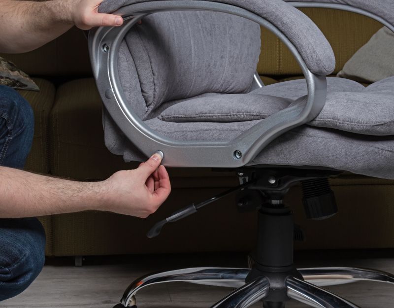 Chair Assembly Service