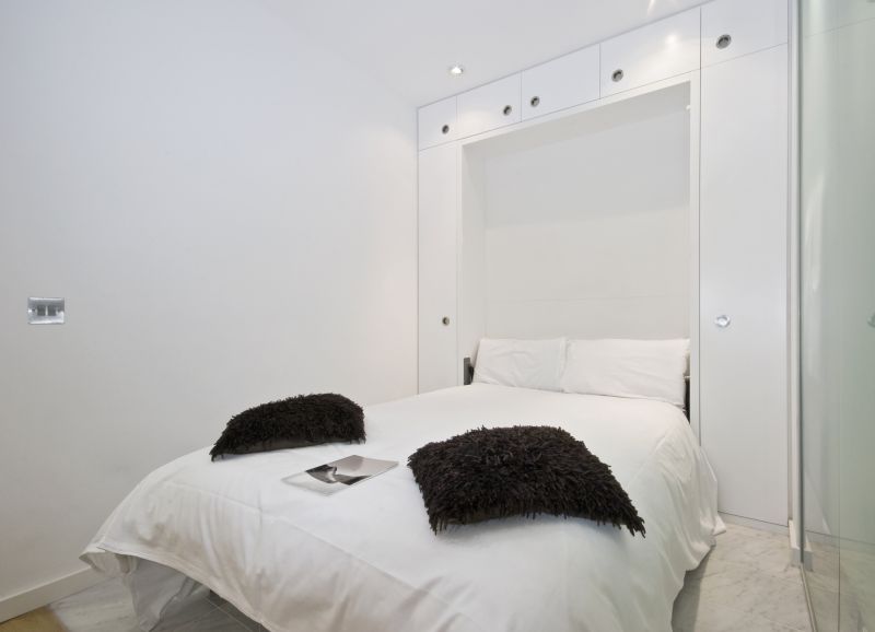 Folding Bed Installation