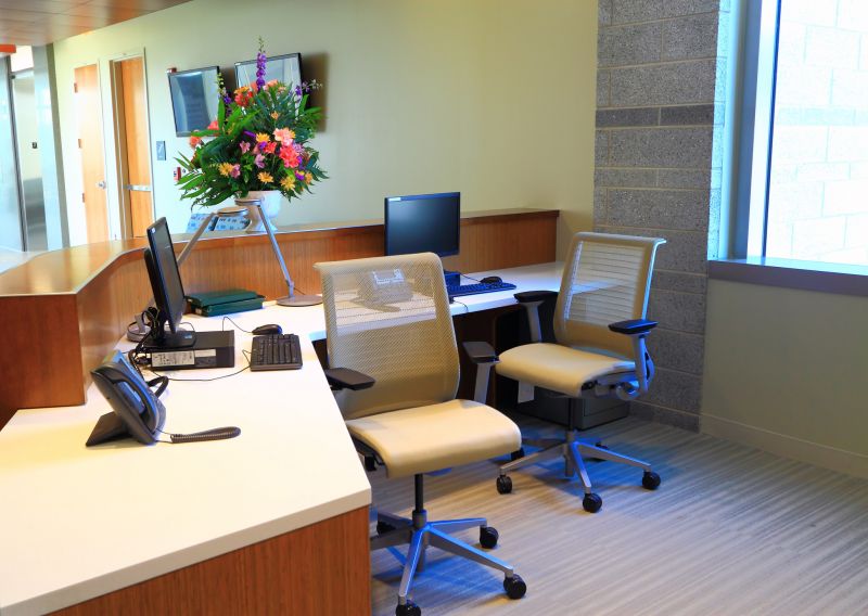 Office Furniture Installation