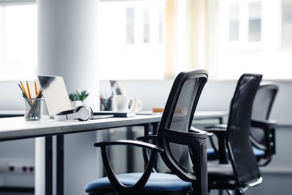 Office Furniture Assembly in Auburn