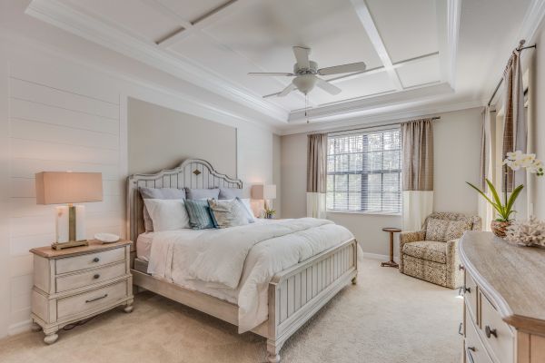 Bedroom Furniture Assembly in Auburn