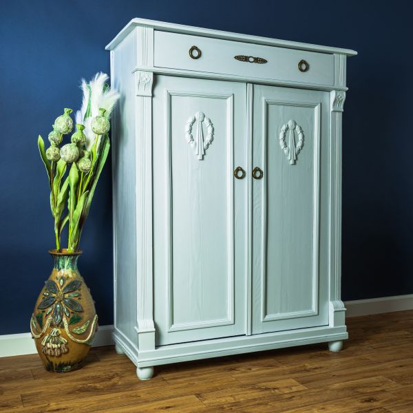 Wardrobe Assembly in Auburn