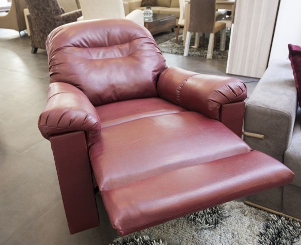 Recliner Assembly in Auburn