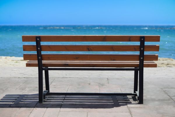 Bench Assembly in Auburn