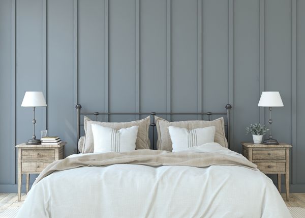 Bed Installation in Auburn