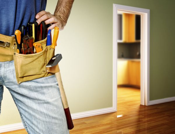 Handyman Assembly Service in Auburn