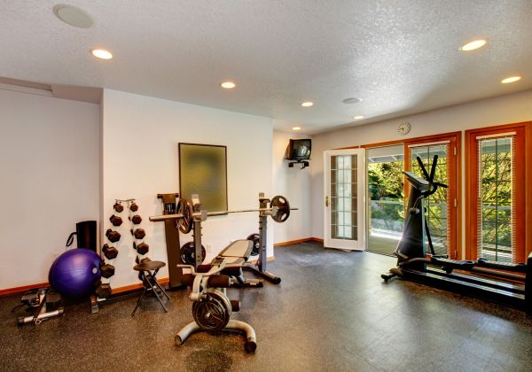 Home Gym Assembly Service in Auburn
