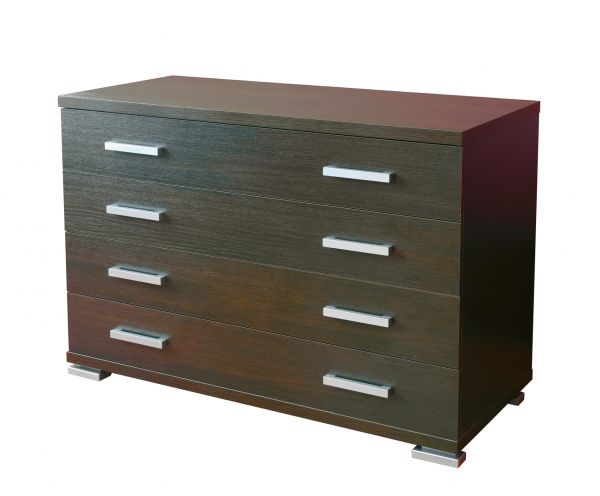 Dresser Installation in Auburn