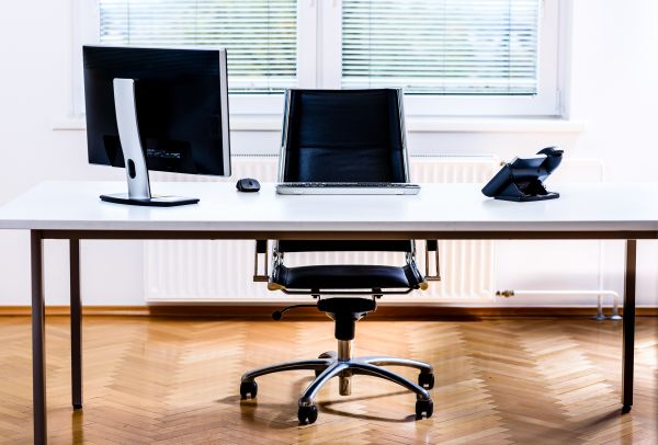 Office Desk Installation in Auburn
