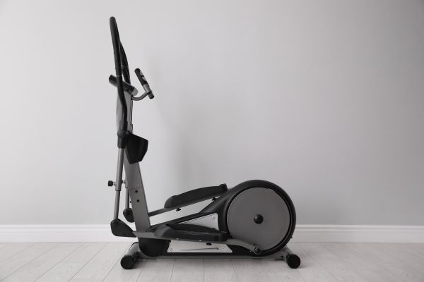 Elliptical Machine Assembly in Auburn