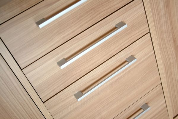 Multimedia Cabinet Assembly in Auburn