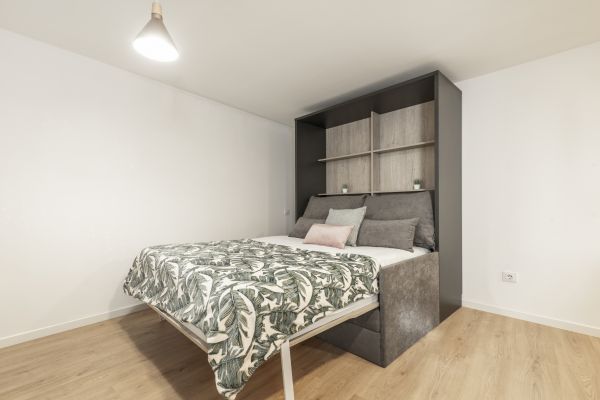 Folding Bed Installation in Auburn