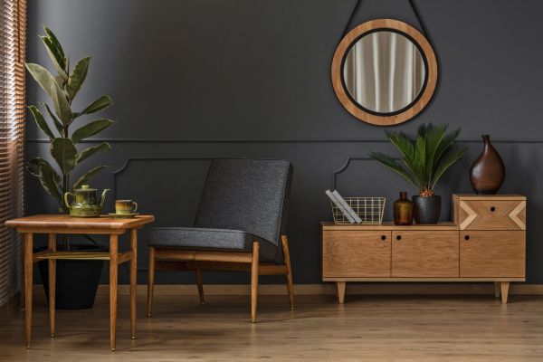 Wood Furniture Assembly in Auburn